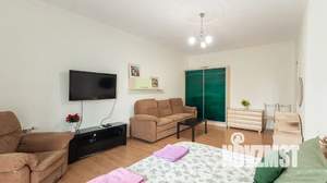 2-к квартира, посуточно, 95м2, 2/8 этаж