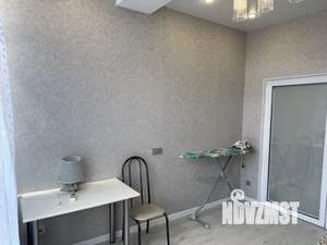 2-к квартира, посуточно, 55м2, 1/1 этаж