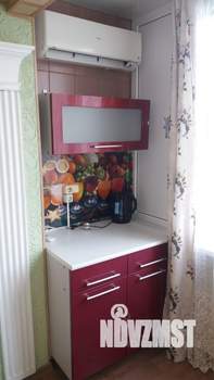 1-к квартира, на длительный срок, 15м2, 3/5 этаж