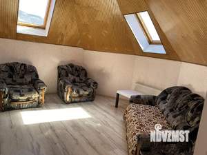 3-к квартира, посуточно, 120м2, 1/1 этаж