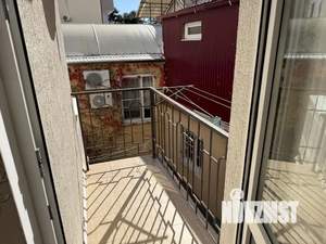 2-к квартира, посуточно, 80м2, 1/8 этаж