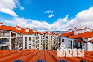 1-к квартира, посуточно, 36м2, 8/8 этаж