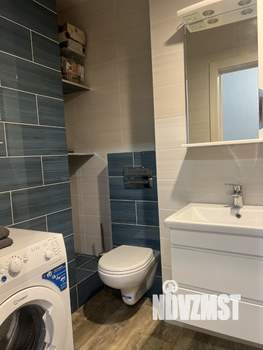 1-к квартира, посуточно, 54м2, 9/13 этаж