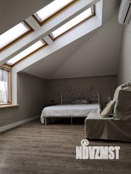 2-к квартира, на длительный срок, 55м2, 7/7 этаж