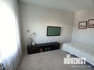 2-к квартира, посуточно, 50м2, 5/6 этаж