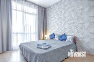 1-к квартира, на длительный срок, 45м2, 2/6 этаж