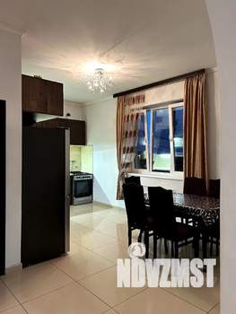 3-к квартира, посуточно, 120м2, 1/2 этаж