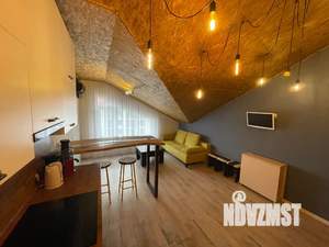 2-к квартира, посуточно, 60м2, 7/7 этаж