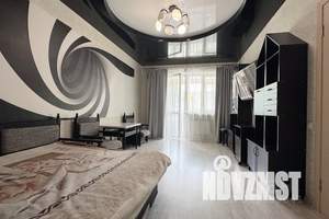 3-к квартира, посуточно, 65м2, 1/5 этаж