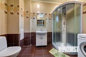 1-к квартира, посуточно, 48м2, 10/10 этаж