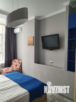 1-к квартира, посуточно, 49м2, 5/7 этаж