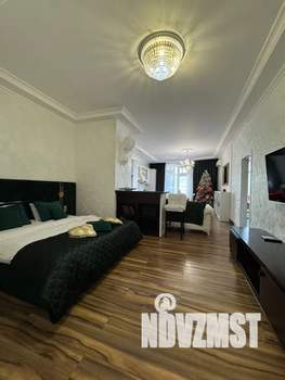 1-к квартира, посуточно, 95м2, 10/15 этаж