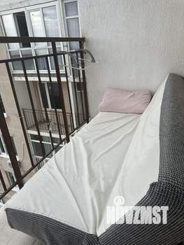 1-к квартира, посуточно, 40м2, 14/16 этаж