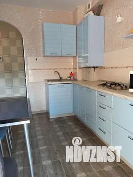 1-к квартира, посуточно, 45м2, 1/3 этаж