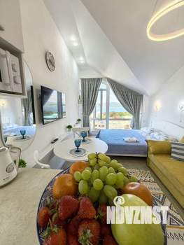 Студия квартира, на длительный срок, 28м2, 8/8 этаж