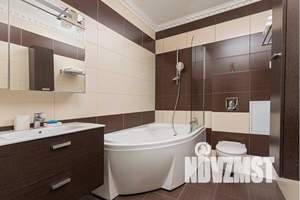 2-к квартира, посуточно, 85м2, 7/15 этаж