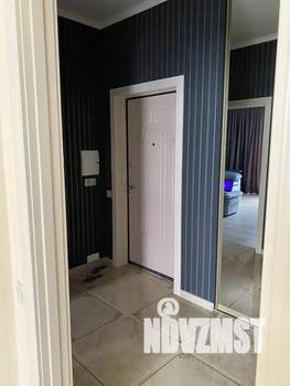 1-к квартира, посуточно, 50м2, 4/6 этаж