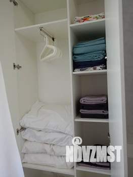 1-к квартира, посуточно, 40м2, 5/7 этаж