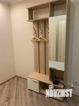 1-к квартира, посуточно, 50м2, 3/3 этаж