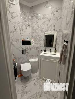 2-к квартира, на длительный срок, 100м2, 3/6 этаж