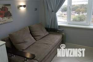 1-к квартира, посуточно, 40м2, 6/6 этаж