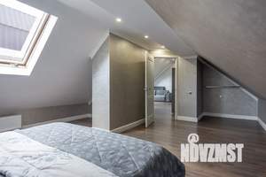 1-к квартира, посуточно, 50м2, 5/5 этаж
