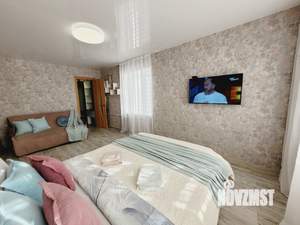 1-к квартира, посуточно, 30м2, 1/3 этаж