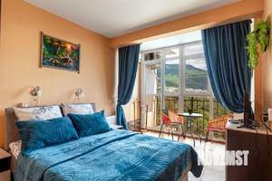 2-к квартира, посуточно, 45м2, 11/12 этаж