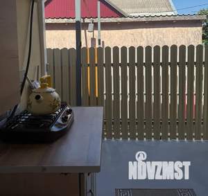 2-к квартира, посуточно, 30м2, 1/1 этаж