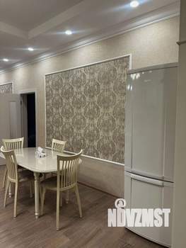 2-к квартира, посуточно, 85м2, 8/15 этаж