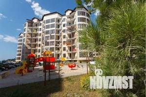 1-к квартира, посуточно, 23м2, 6/7 этаж