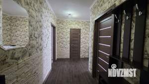 2-к квартира, на длительный срок, 73м2, 5/7 этаж