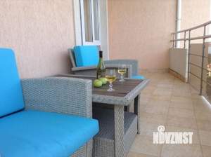 2-к квартира, посуточно, 100м2, 12/15 этаж