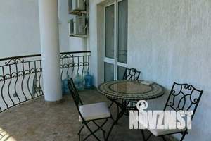 1-к квартира, посуточно, 70м2, 1/1 этаж