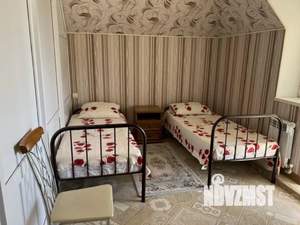 1-к квартира, посуточно, 70м2, 1/1 этаж