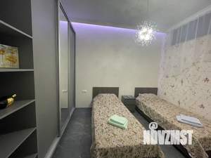 2-к квартира, посуточно, 56м2, 3/5 этаж