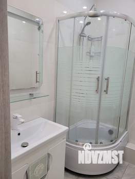 1-к квартира, посуточно, 43м2, 12/12 этаж