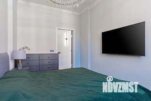 2-к квартира, посуточно, 86м2, 5/9 этаж