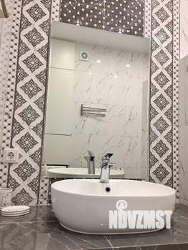 1-к квартира, посуточно, 50м2, 4/9 этаж