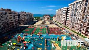 1-к квартира, на длительный срок, 47м2, 5/8 этаж