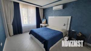2-к квартира, посуточно, 60м2, 7/7 этаж