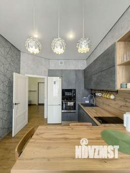 1-к квартира, на длительный срок, 53м2, 2/5 этаж