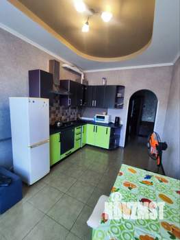 1-к квартира, на длительный срок, 42м2, 2/6 этаж