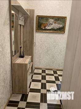 1-к квартира, на длительный срок, 43м2, 1/9 этаж