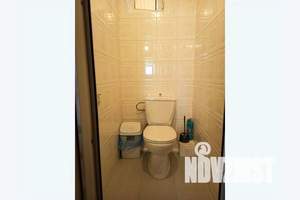 2-к квартира, посуточно, 70м2, 1/2 этаж