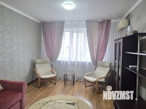 2-к квартира, на длительный срок, 60м2, 9/9 этаж