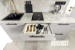 Студия квартира, посуточно, 35м2, 2/3 этаж