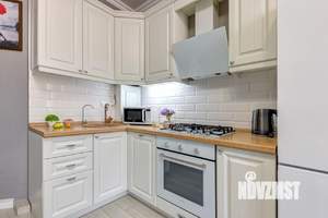 1-к квартира, на длительный срок, 45м2, 4/8 этаж