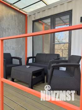 2-к квартира, посуточно, 25м2, 1/1 этаж