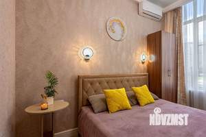 2-к квартира, на длительный срок, 57м2, 1/8 этаж